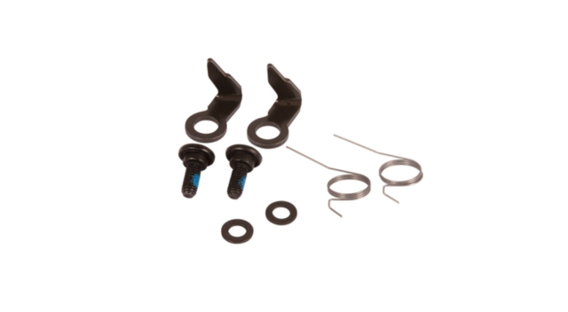 Kit De Tornillos Trinquete D90 Pieza De Repuesto