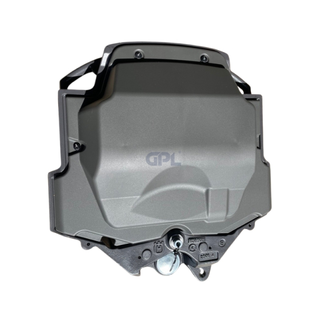 Kit Reparación Eje Trasero P500D-Ser 5367072-01