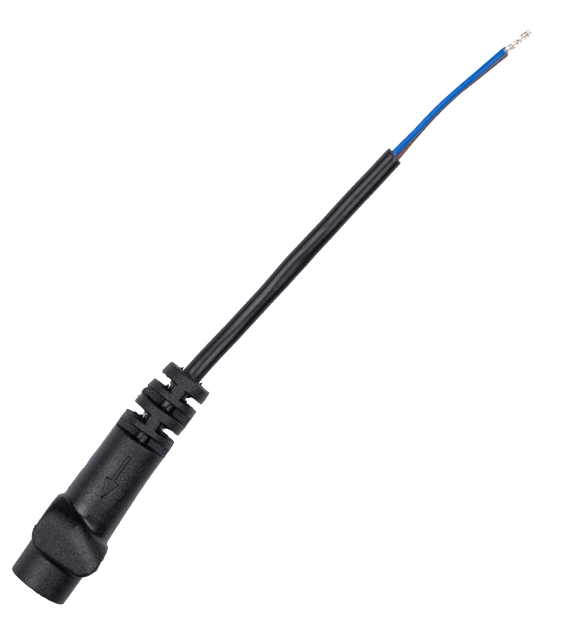 Adaptador sensor (redondo)