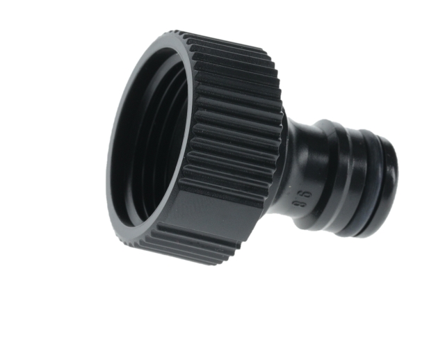 Conector de toma