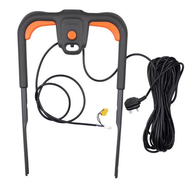 Caja de interruptores completo. Reino Unido