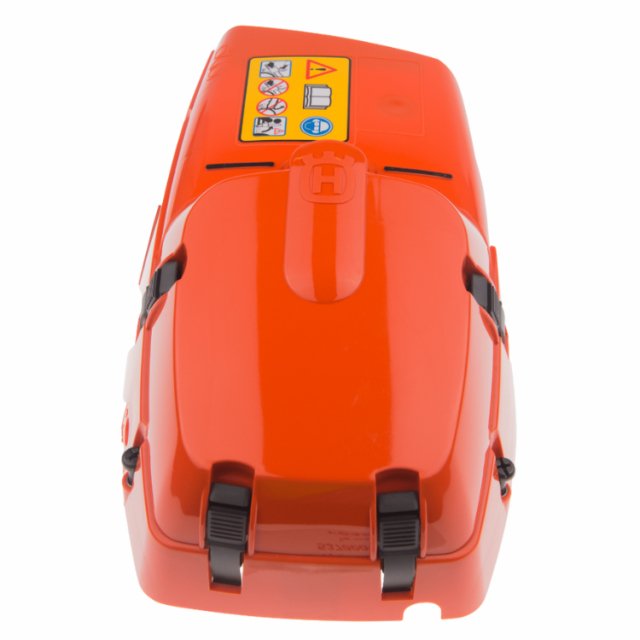 Tapa del cilindro 5370007-01