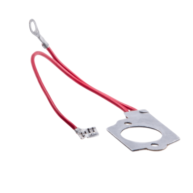 Kit de calentador de carburador 5370159-01