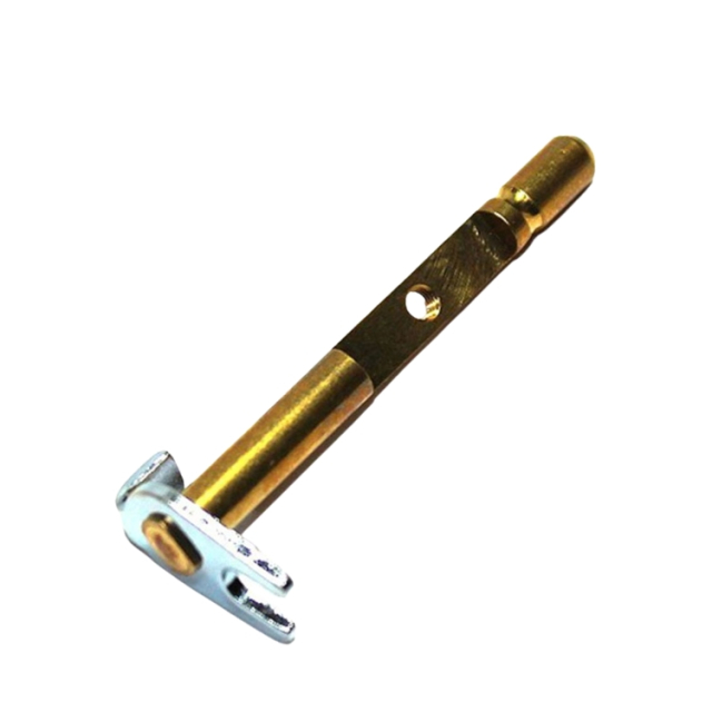 Eje del estrangulador 5370209-01