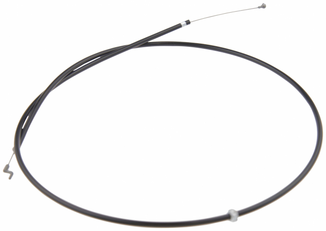 Cable del acelerador 5370242-03