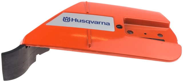 Tapa del embrague 5370335-01