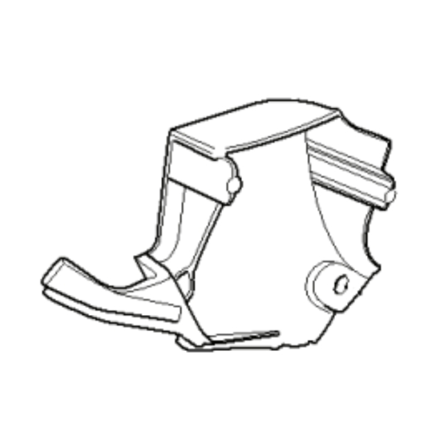 Tapa, Tanque 5370588-01