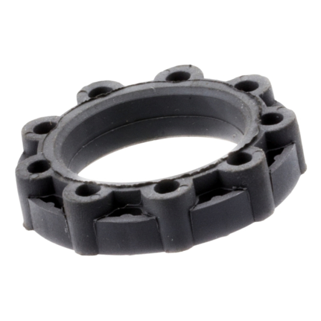 Amortiguador de vibraciones