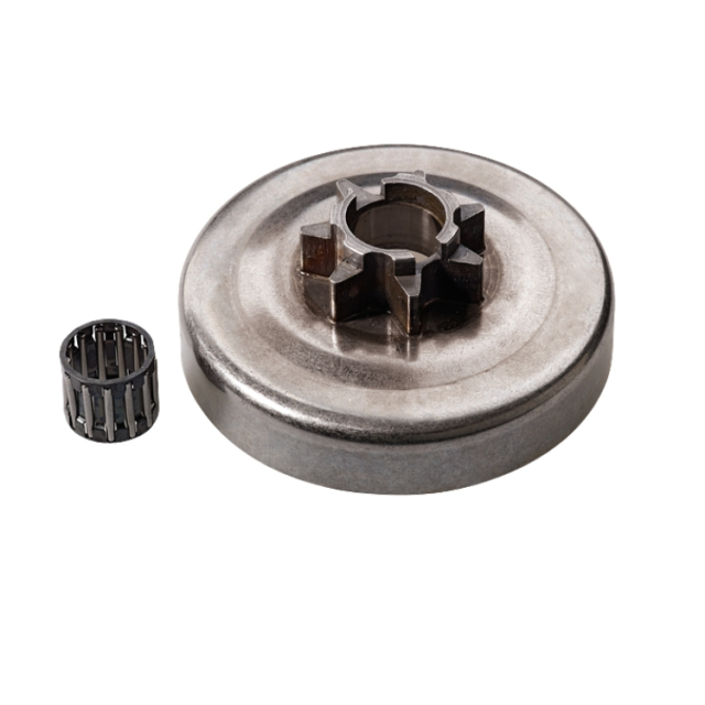 Tambor De Embrague 5370791-01