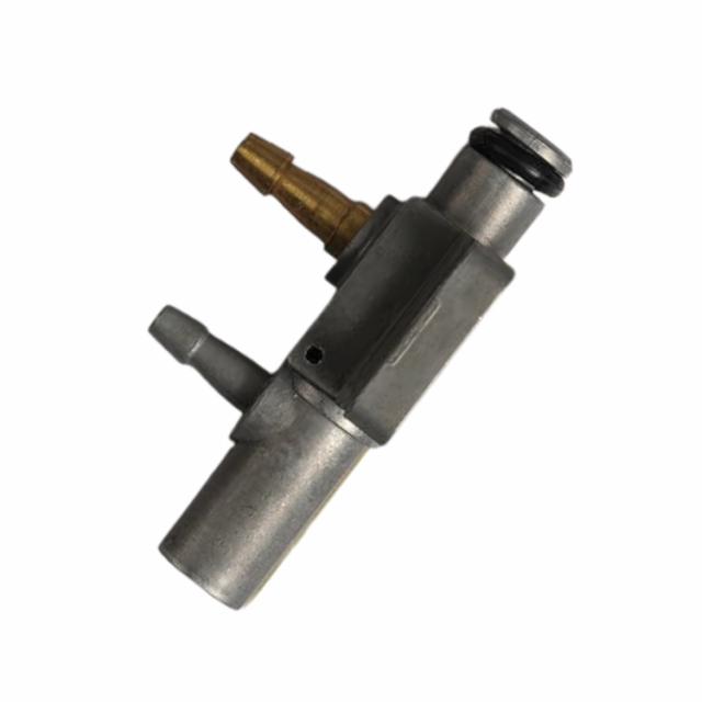 Bomba De Aceite 5371183-01