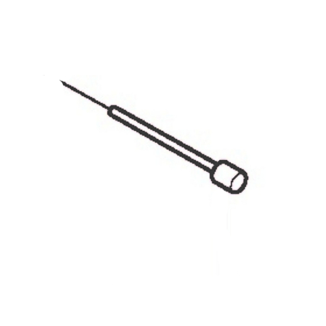 Piston, Bomba De Aceite 5371185-01