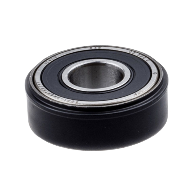 Encargado del almacén