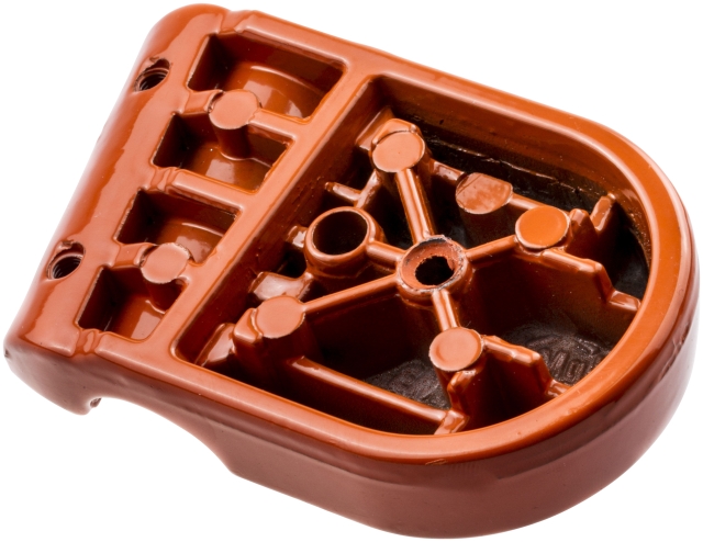 Soporte para manillar inferior 5371291-01