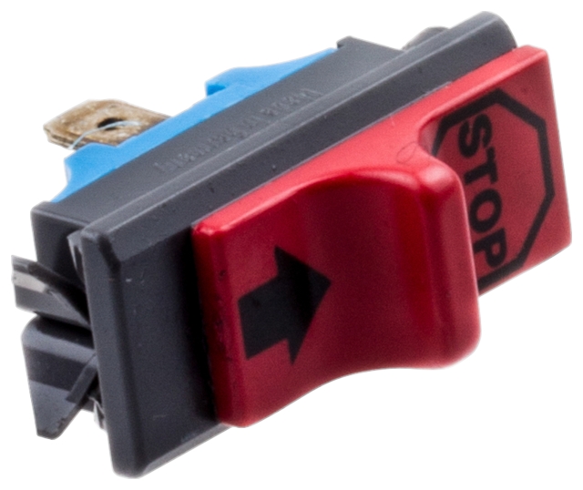 Interruptor De Parada 5371314-01