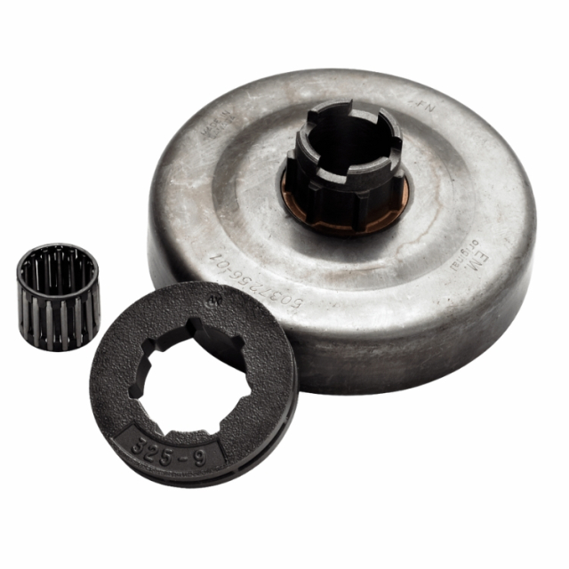 Tambor de embrague Kpl,404 5371379-02