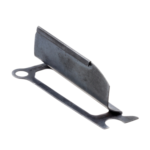 Tubo De Escape 5371423-01