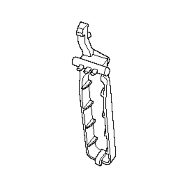 Tapón de gasolina