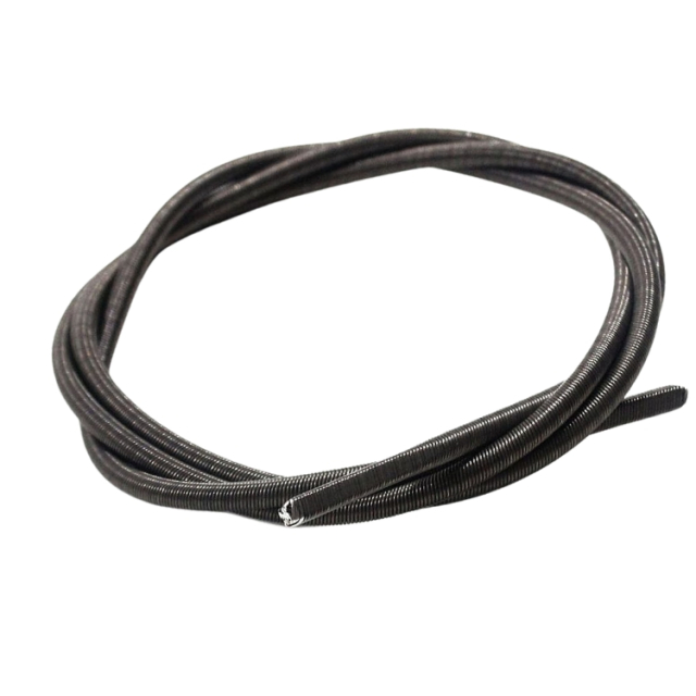 Flexión del eje de transmisión