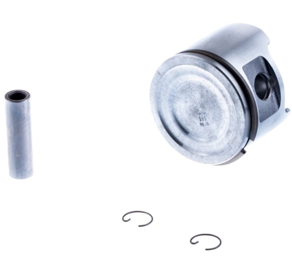 Conjunto de pistón 45mm Husqvarna 340, 345, 350, CS2141, CS2145, CS2150