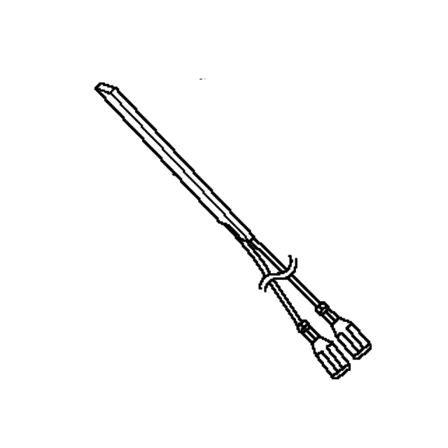 Elemento calefactor V 5372272-01