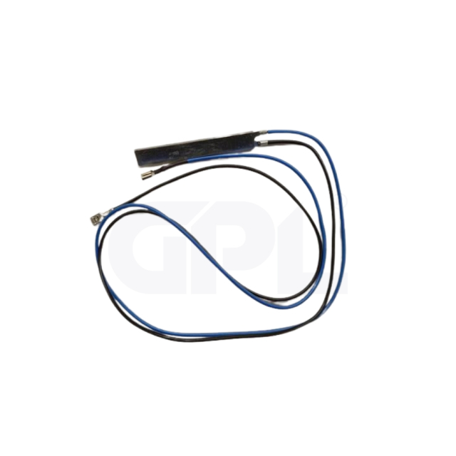 Elemento calefactor V 5372272-01