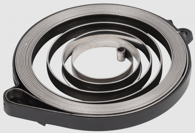 Muelle de arranque 5372417-01