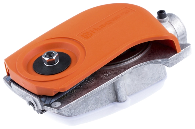 Cabezal De Corte Kpl 5372471-02