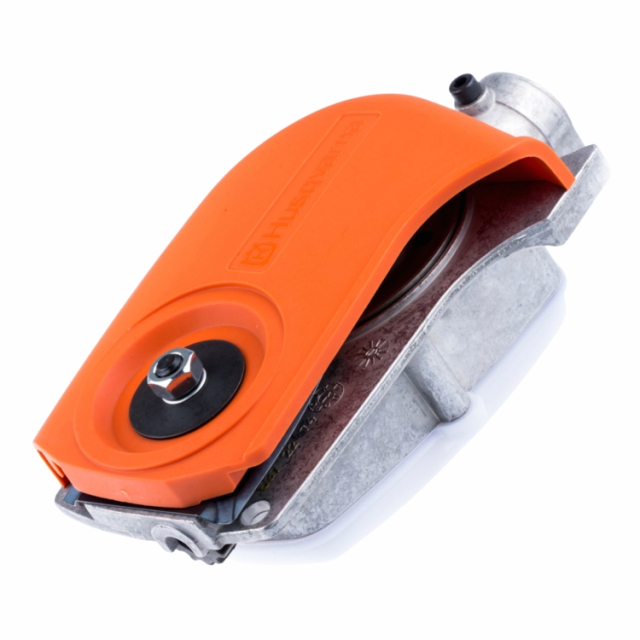 Cabezal De Corte Kpl 5372471-03