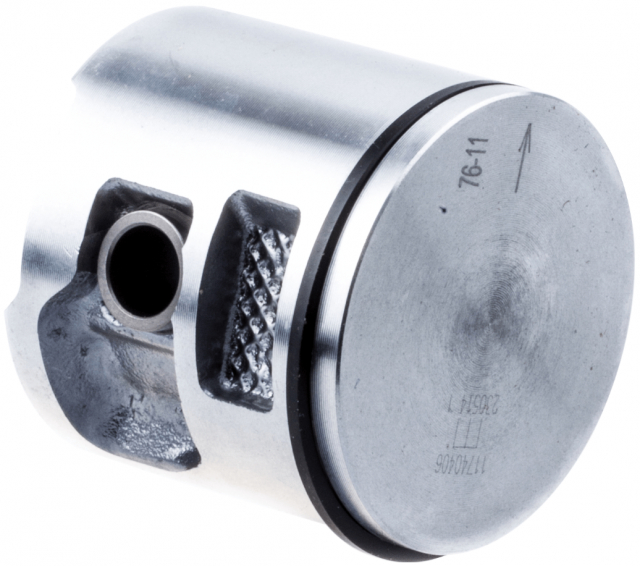 Conjunto de pistón 5372930-04