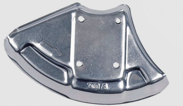 Protector De Hoja De Sierra Adaptador 200 Mm 5372995-01