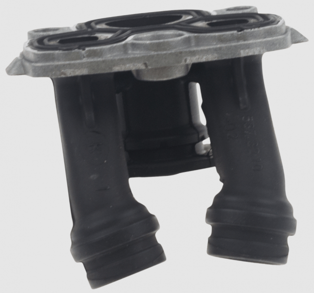 Tubo de admisión 5373210-02