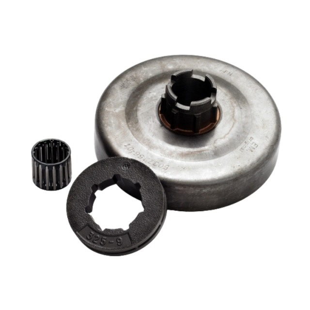 Embrague Tambor Kpl 5373260-02