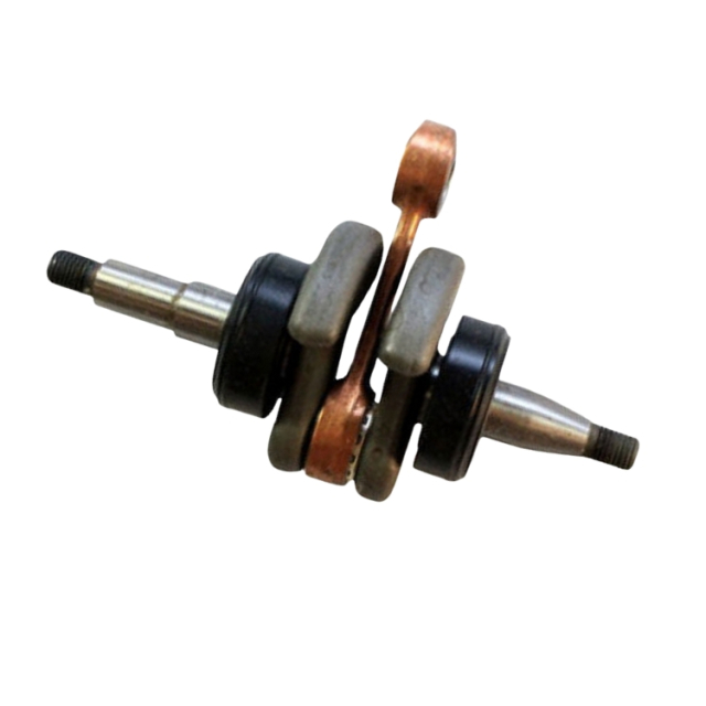 Conjunto del cigüeñal