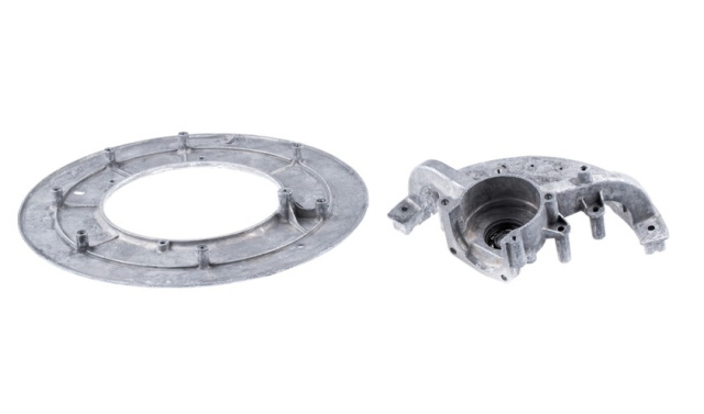 Caja Del Cigüeñal 5374147-02