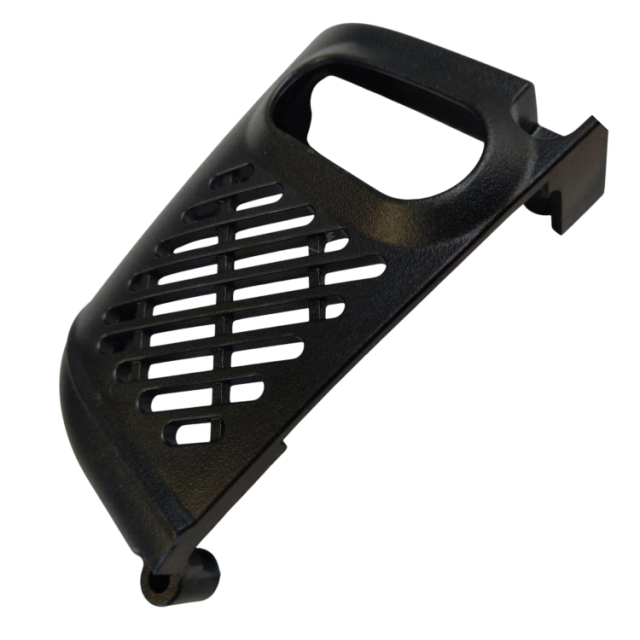 Cubierta Del Silenciador 5374162-01