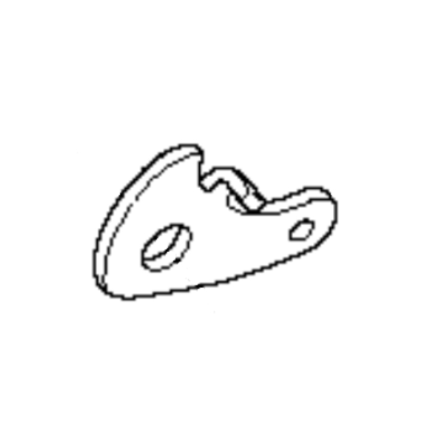 Brazo de palanca 5374173-01