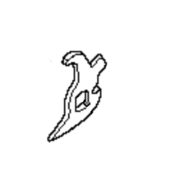 Brazo de palanca 5374174-01