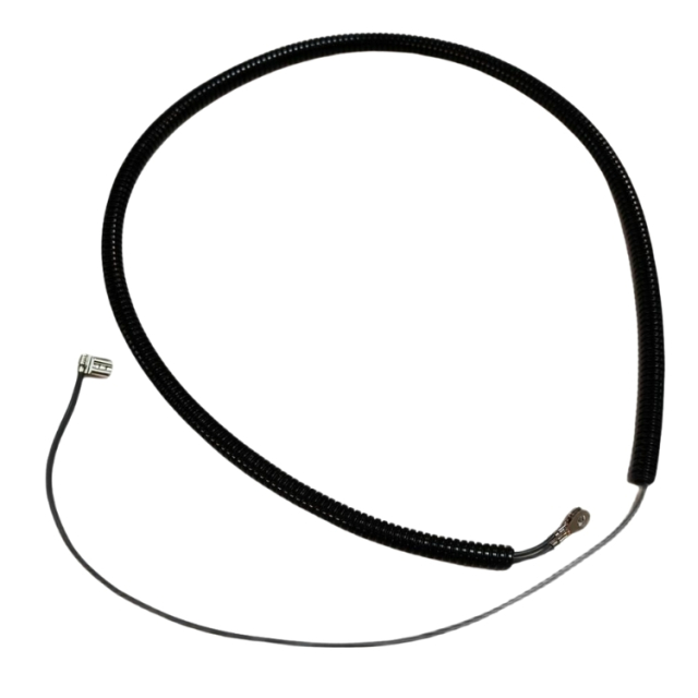 Cable de cortocircuito