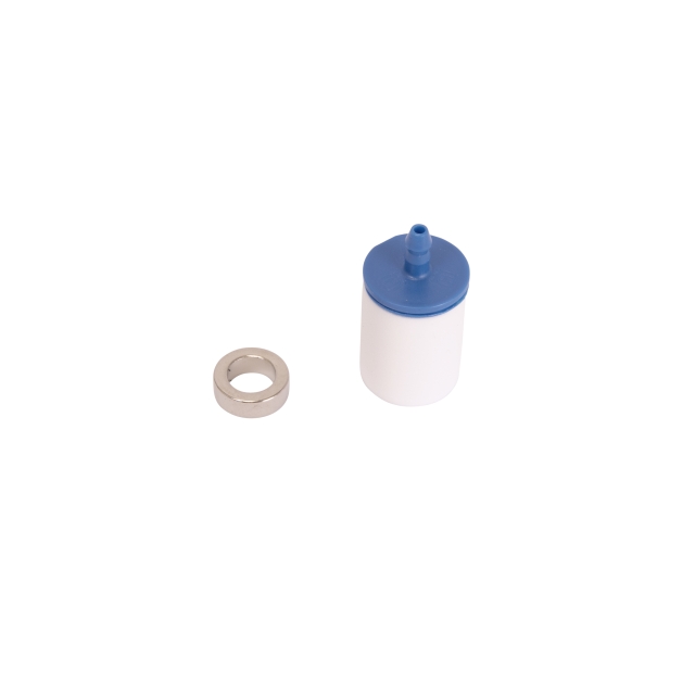Kit de filtro de combustible magnético 18-40 5374838-01