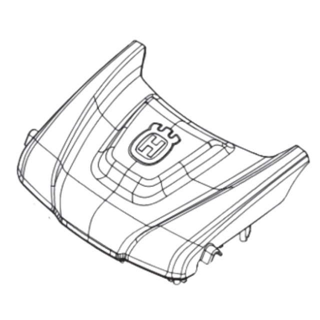 Portada con Husqvarna Dec 5375696-02