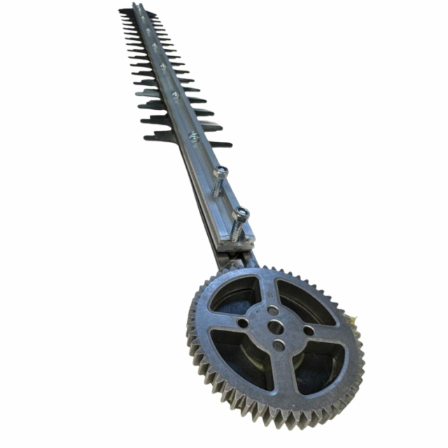 Cuchilla de corte Cuchilla de corte 5376231-01