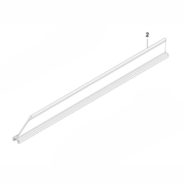 Deflector Deflector 5376235-01