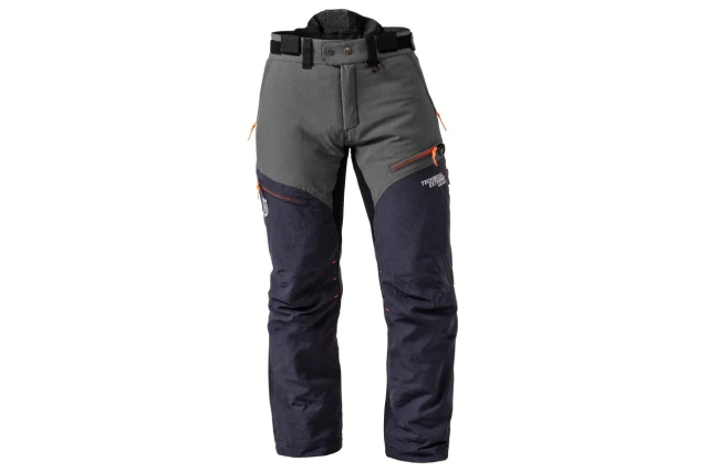 Pantalón de cintura Husqvarna Technical Extreme Arborist