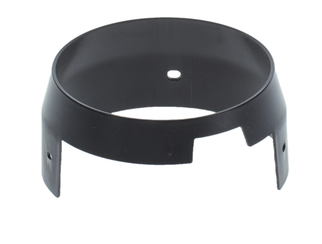 Carcasa para ventiladores