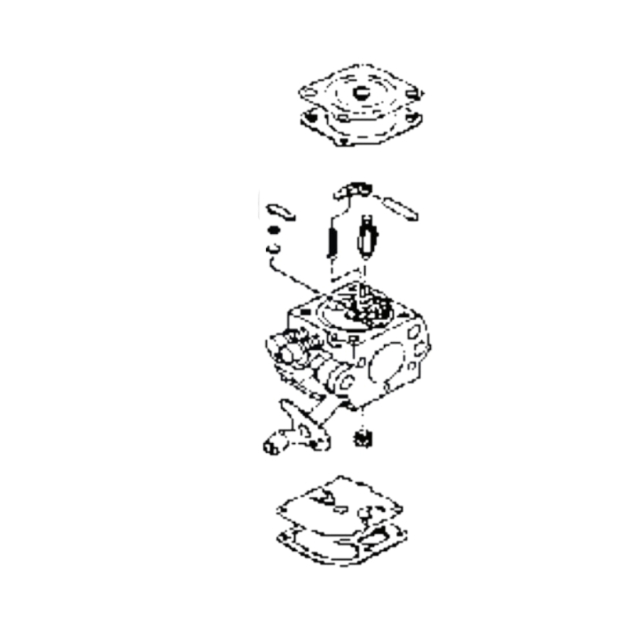 Juego De Reparación 5382262-26