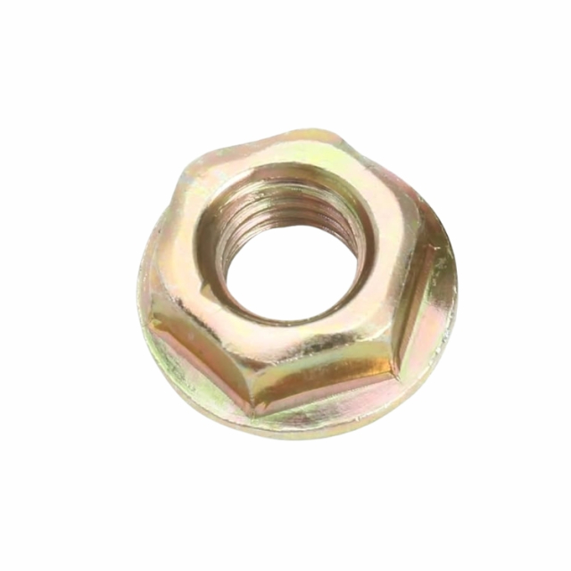 Tuerca M8 5382277-62