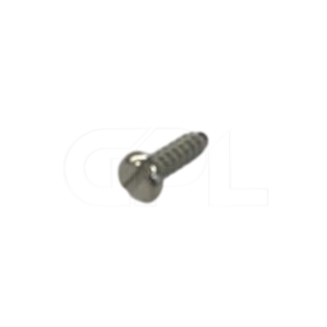 Tornillo