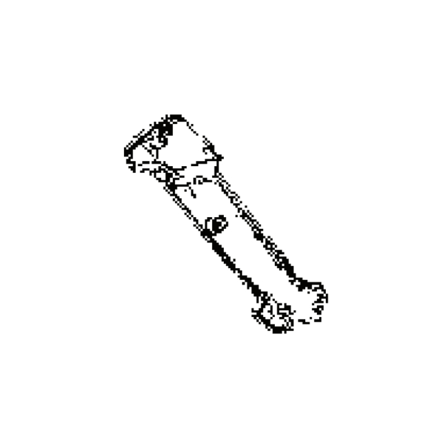 Medio Mango 5382425-33