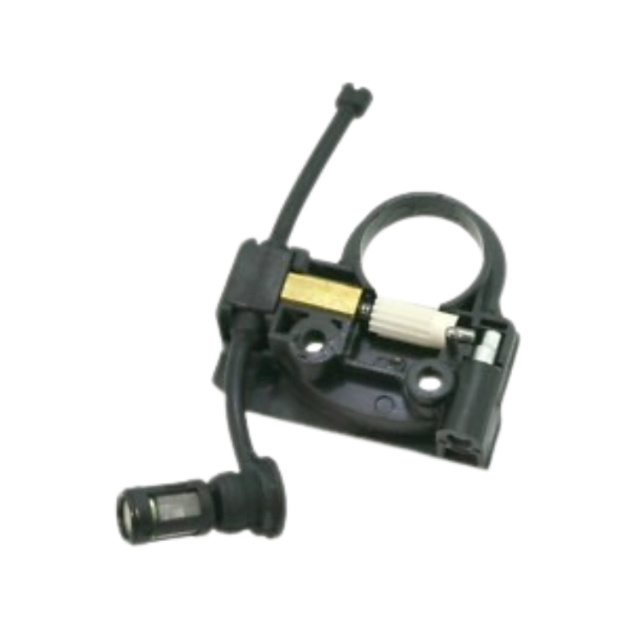 Bomba De Aceite 5382430-98