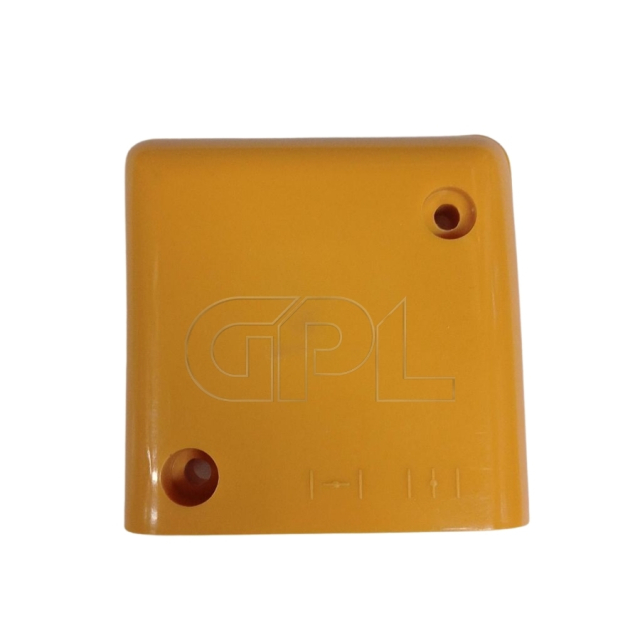 Tapa Del Filtro De Aire 5382434-89
